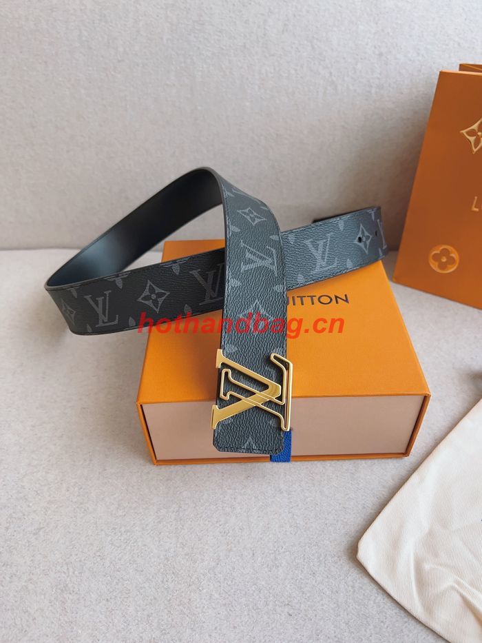 Louis Vuitton Belt 40MM LVB00116 Louis Vuitton Belt 40MM LVB00116